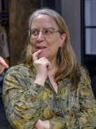 125 ans d'impressum vaud à la Maison du Dessin de Presse à Morges © Christine Talos / impressum